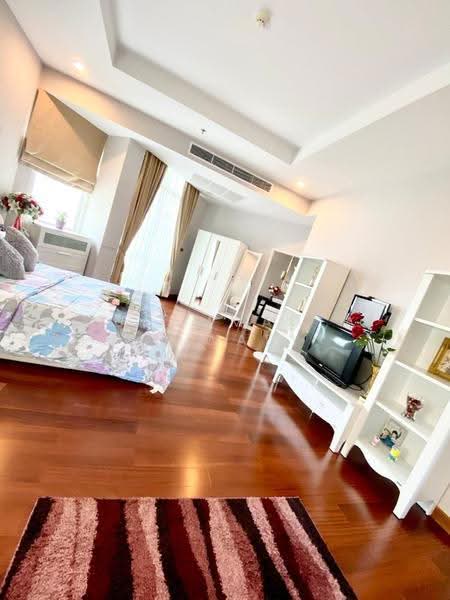 Supalai Wellington, Bangkok, Thiam Ruammit Road, Huai Khwang, Bangkok, 5 Bedrooms, 255 sqm, Condo For Sale, by Muhammad-ameen Waeyusoh, 500521853 - DDproperty.com