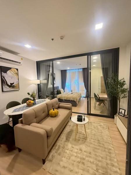 XT Phayathai, Bangkok, Phaya Thai Road, Thanon Phaya Thai, Ratchathewi, Bangkok, 1 Bedroom, 42 sqm, Condo For Rent, by Sutavee Chonlabud, 500521854 - DDproperty.com