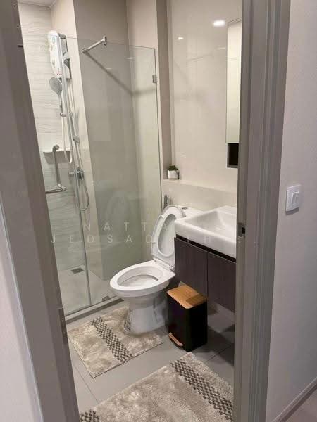 Aspire Onnut Station, Bangkok, Sukhumvit Road, Phra Kanong, Khlong Toei, Bangkok, 1 Bedroom, 31 sqm, Condo For Rent, by Nattapol Jedsadathitikul, 500521856 - DDproperty.com