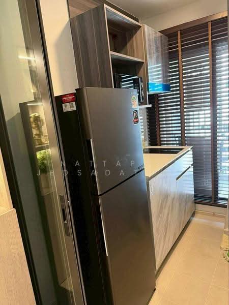 Aspire Onnut Station, Bangkok, Sukhumvit Road, Phra Kanong, Khlong Toei, Bangkok, 1 Bedroom, 31 sqm, Condo For Rent, by Nattapol Jedsadathitikul, 500521856 - DDproperty.com