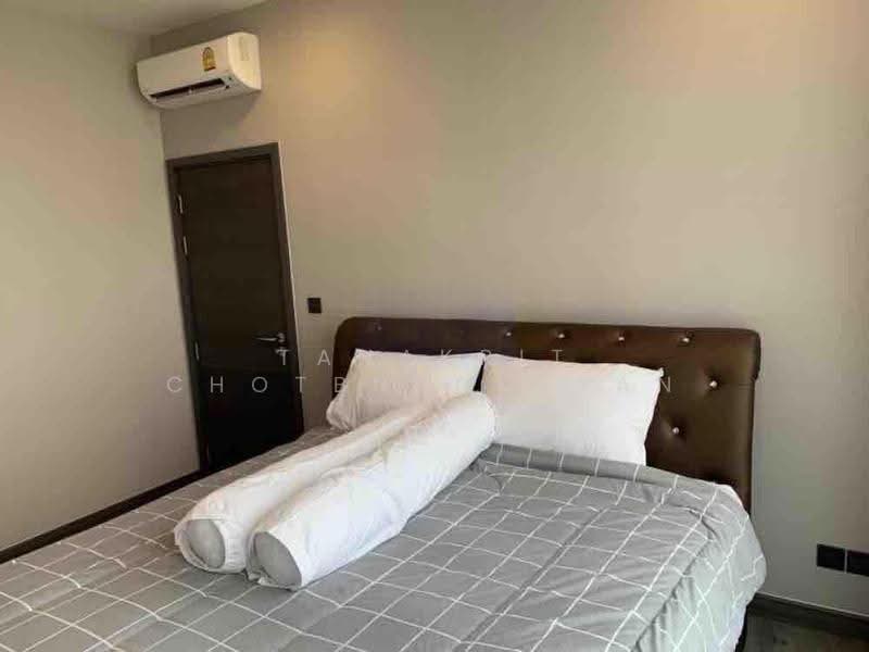 Urbano Rajavithi, Bangkok, Rajavithi Road, Bang Phlat, Bangkok, 2 Bedrooms, 49 sqm, Condo For Rent, by Tanakrit Chotbuddkayan, 500521857 - DDproperty.com