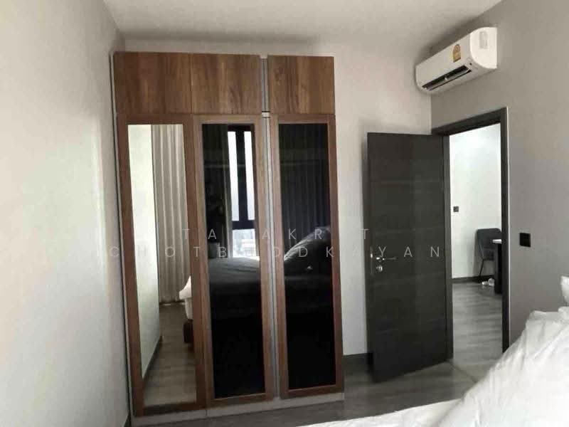 Urbano Rajavithi, Bangkok, Rajavithi Road, Bang Phlat, Bangkok, 2 Bedrooms, 49 sqm, Condo For Rent, by Tanakrit Chotbuddkayan, 500521857 - DDproperty.com