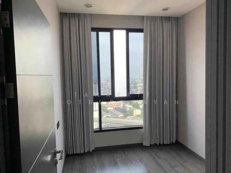 Urbano Rajavithi, Bangkok, Rajavithi Road, Bang Phlat, Bangkok, 2 Bedrooms, 49 sqm, Condo For Rent, by Tanakrit Chotbuddkayan, 500521857 - DDproperty.com
