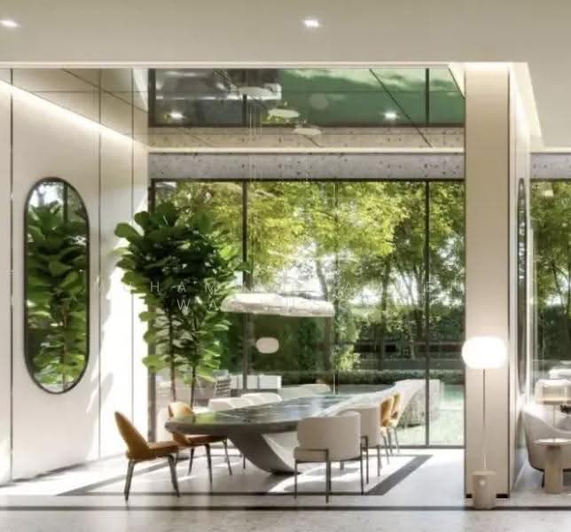 Nue Evo Ari, Bangkok, 50 Phahon Yothin 7, Samsen Nai, Phaya Thai, Bangkok, 2 Bedrooms, 45 sqm, Condo For Sale, by Muhammad-ameen Waeyusoh, 500521858 - DDproperty.com