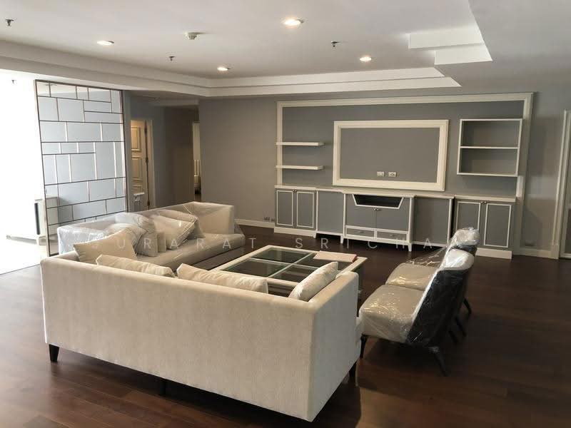 Shanti Sadan, Bangkok, 28 Sukhumvit 59, Khlong Tan Nua, Watthana, Bangkok, 3 Bedrooms, 285 sqm, Apartment For Rent, by Jurarat Srichat, 500521859 - DDproperty.com