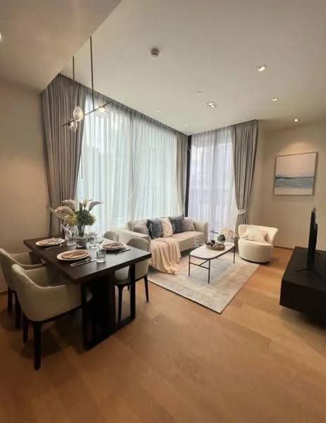 28 Chidlom, Bangkok, 28 Chit Lom Alley, Lumphini, Pathum Wan, Bangkok, 2 Bedrooms, 74 sqm, Condo For Rent, by Muhammad-ameen Waeyusoh, 500521862 - DDproperty.com