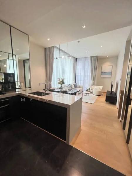 28 Chidlom, Bangkok, 28 Chit Lom Alley, Lumphini, Pathum Wan, Bangkok, 2 Bedrooms, 74 sqm, Condo For Rent, by Muhammad-ameen Waeyusoh, 500521862 - DDproperty.com
