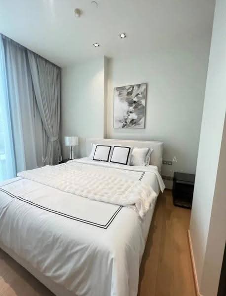 28 Chidlom, Bangkok, 28 Chit Lom Alley, Lumphini, Pathum Wan, Bangkok, 2 Bedrooms, 74 sqm, Condo For Rent, by Muhammad-ameen Waeyusoh, 500521862 - DDproperty.com