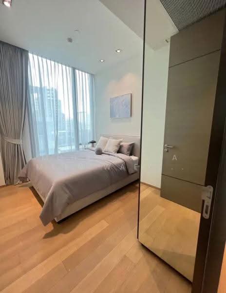 28 Chidlom, Bangkok, 28 Chit Lom Alley, Lumphini, Pathum Wan, Bangkok, 2 Bedrooms, 74 sqm, Condo For Rent, by Muhammad-ameen Waeyusoh, 500521862 - DDproperty.com