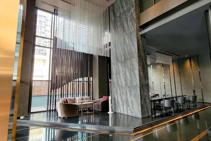 The Signature by URBANO, Bangkok, 1525 Phahonyothin Road, Samsen Nai, Phaya Thai, Bangkok, 2 Bedrooms, 50 sqm, Condo For Sale, by Jurarat Srichat, 500521863 - DDproperty.com
