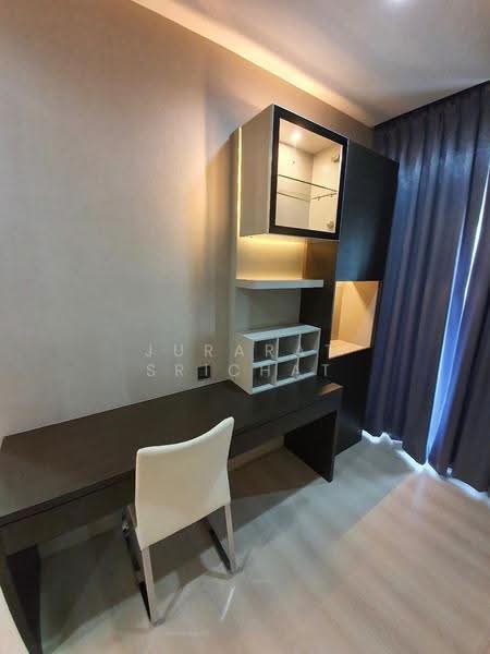 The Signature by URBANO, Bangkok, 1525 Phahonyothin Road, Samsen Nai, Phaya Thai, Bangkok, 2 Bedrooms, 50 sqm, Condo For Sale, by Jurarat Srichat, 500521863 - DDproperty.com