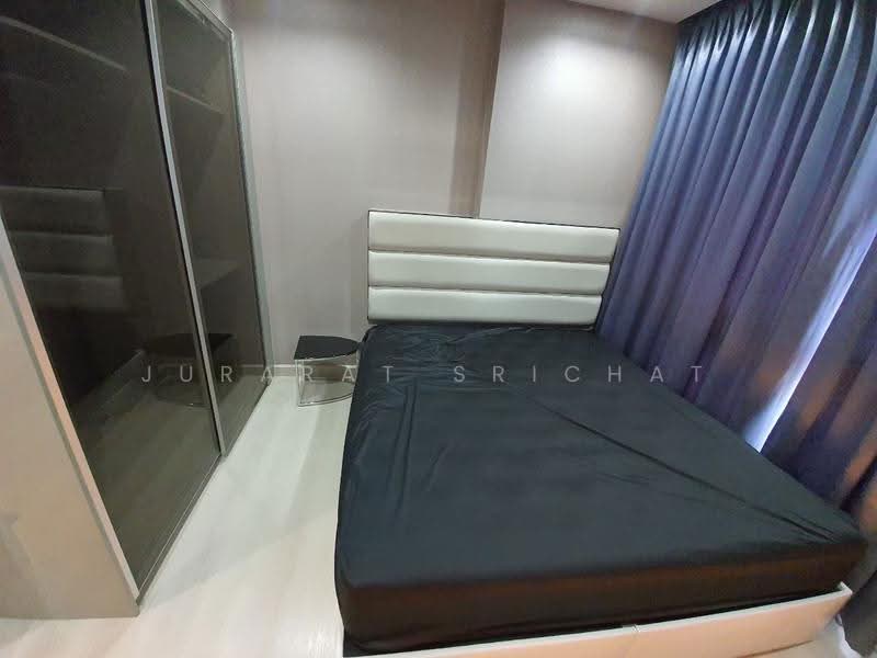 The Signature by URBANO, Bangkok, 1525 Phahonyothin Road, Samsen Nai, Phaya Thai, Bangkok, 2 Bedrooms, 50 sqm, Condo For Sale, by Jurarat Srichat, 500521863 - DDproperty.com