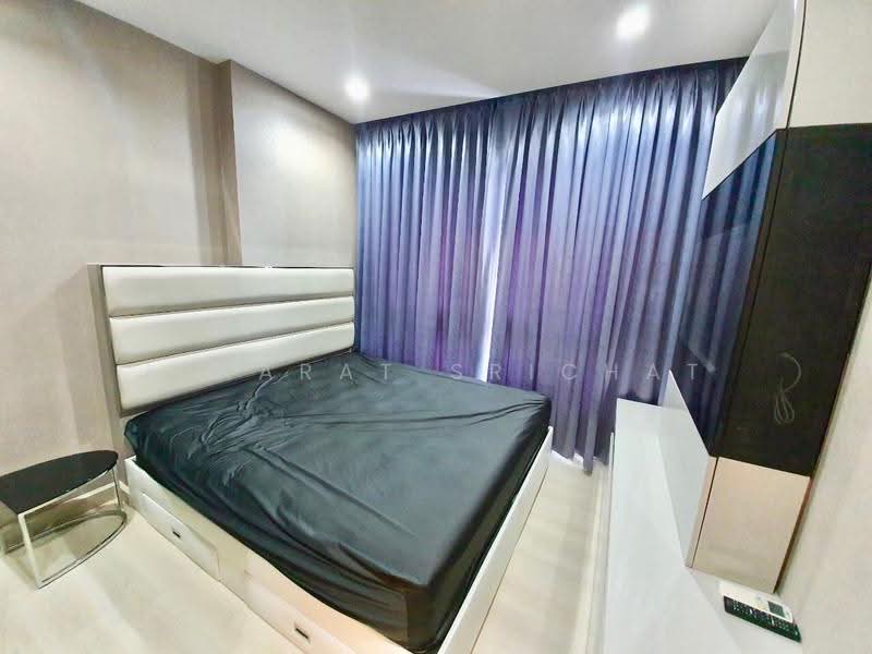 The Signature by URBANO : เดอะ ซิกเนเจอร์ บาย เออร์บาโน่, กรุงเทพ, 1525 พหลโยธิน, สามเสนใน, พญาไท, กรุงเทพ, 50 ตร.ม., คอนโด ขาย, โดย Jurarat Srichat, 500521863 - DDproperty.com