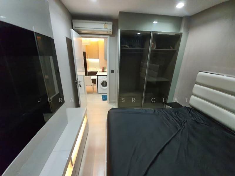 The Signature by URBANO, Bangkok, 1525 Phahonyothin Road, Samsen Nai, Phaya Thai, Bangkok, 2 Bedrooms, 50 sqm, Condo For Sale, by Jurarat Srichat, 500521863 - DDproperty.com