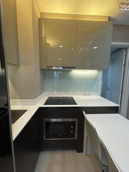 The Signature by URBANO, Bangkok, 1525 Phahonyothin Road, Samsen Nai, Phaya Thai, Bangkok, 2 Bedrooms, 50 sqm, Condo For Sale, by Jurarat Srichat, 500521863 - DDproperty.com