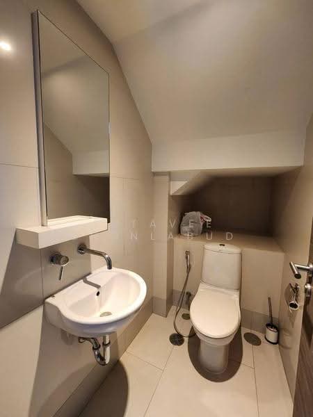 Villa Ratchatewi, Bangkok, 83 Phayathai Road, Thanon Phaya Thai, Ratchathewi, Bangkok, 1 Bedroom, 69 sqm, Condo For Rent, by Sutavee Chonlabud, 500521864 - DDproperty.com