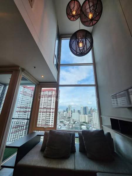 Villa Ratchatewi, Bangkok, 83 Phayathai Road, Thanon Phaya Thai, Ratchathewi, Bangkok, 1 Bedroom, 69 sqm, Condo For Rent, by Sutavee Chonlabud, 500521864 - DDproperty.com