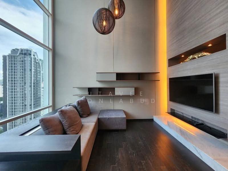 Villa Ratchatewi, Bangkok, 83 Phayathai Road, Thanon Phaya Thai, Ratchathewi, Bangkok, 1 Bedroom, 69 sqm, Condo For Rent, by Sutavee Chonlabud, 500521864 - DDproperty.com