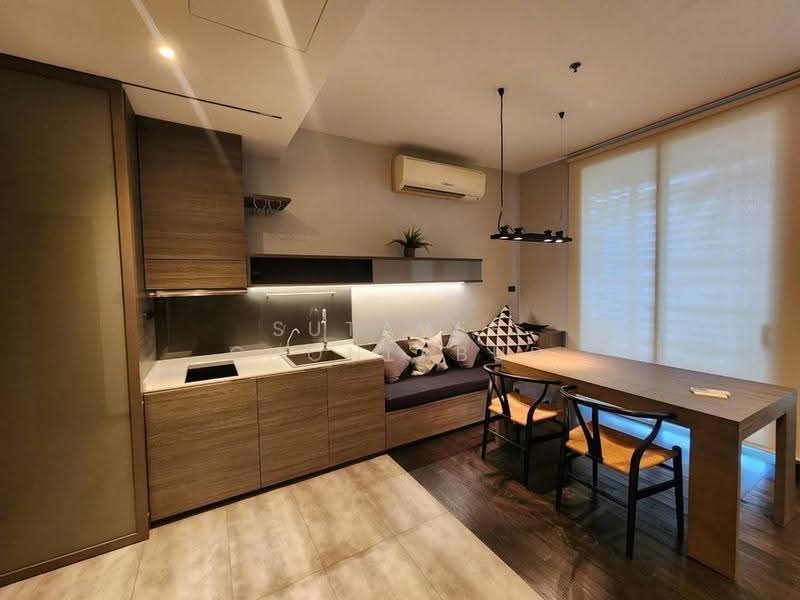 Villa Ratchatewi, Bangkok, 83 Phayathai Road, Thanon Phaya Thai, Ratchathewi, Bangkok, 1 Bedroom, 69 sqm, Condo For Rent, by Sutavee Chonlabud, 500521864 - DDproperty.com