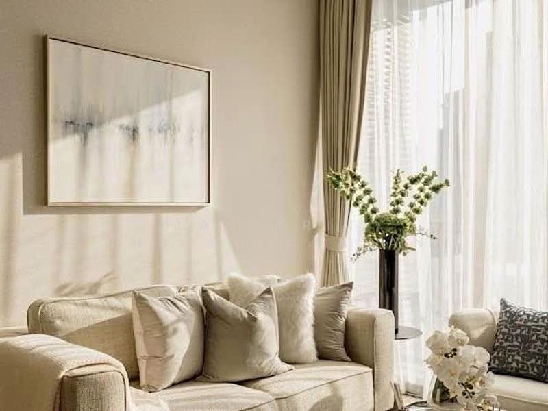 28 Chidlom, Bangkok, 28 Chit Lom Alley, Lumphini, Pathum Wan, Bangkok, 1 Bedroom, 51 sqm, Condo For Rent, by Tanakrit Chotbuddkayan, 500521865 - DDproperty.com
