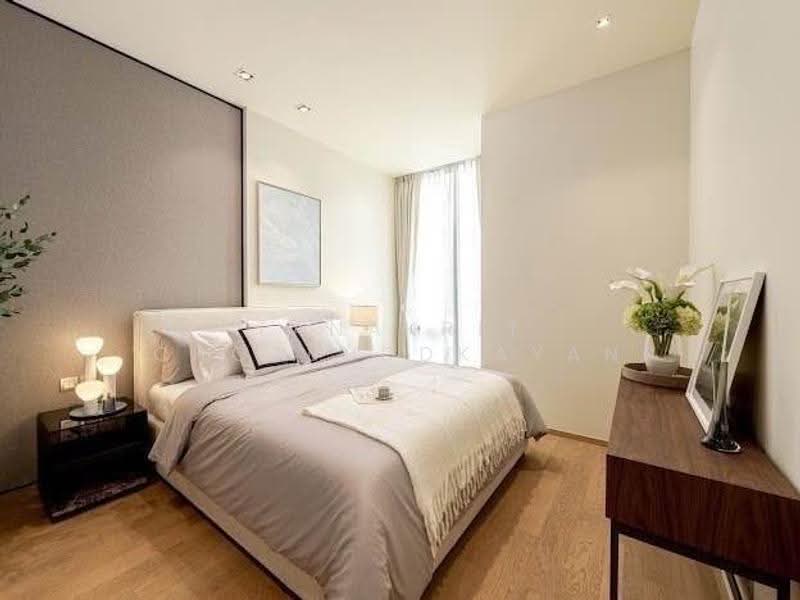 28 Chidlom, Bangkok, 28 Chit Lom Alley, Lumphini, Pathum Wan, Bangkok, 1 Bedroom, 51 sqm, Condo For Rent, by Tanakrit Chotbuddkayan, 500521865 - DDproperty.com