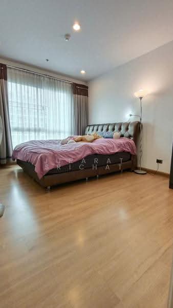 Supalai Wellington 2, Bangkok, Thimruemdam Road, Huai Khwang, Bangkok, 1 Bedroom, 42 sqm, Condo For Sale, by Jurarat Srichat, 500521866 - DDproperty.com