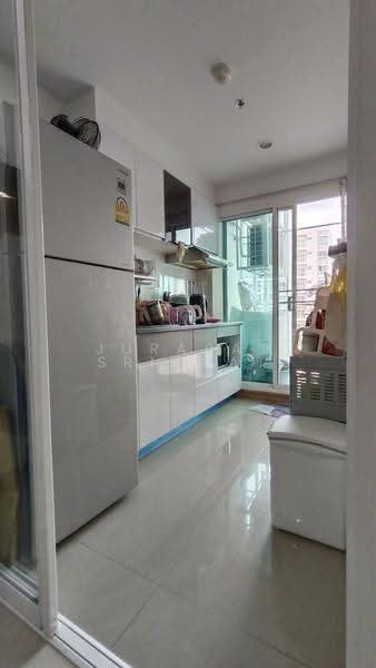 Supalai Wellington 2, Bangkok, Thimruemdam Road, Huai Khwang, Bangkok, 1 Bedroom, 42 sqm, Condo For Sale, by Jurarat Srichat, 500521866 - DDproperty.com