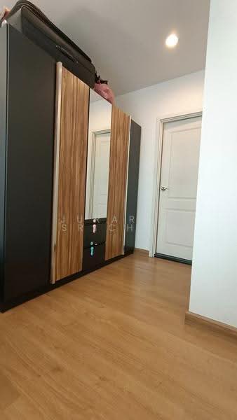 Supalai Wellington 2, Bangkok, Thimruemdam Road, Huai Khwang, Bangkok, 1 Bedroom, 42 sqm, Condo For Sale, by Jurarat Srichat, 500521866 - DDproperty.com