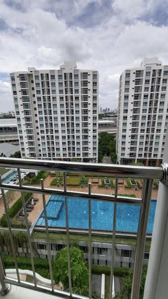 Supalai Wellington 2, Bangkok, Thimruemdam Road, Huai Khwang, Bangkok, 1 Bedroom, 42 sqm, Condo For Sale, by Jurarat Srichat, 500521866 - DDproperty.com