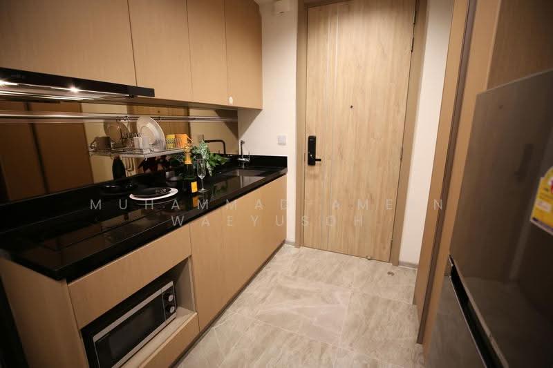 Kawa Haus, Bangkok, 95 Soi Rim Khlong, Phra Kanong Nua, Watthana, Bangkok, 1 Bedroom, 42 sqm, Condo For Rent, by Muhammad-ameen Waeyusoh, 500521867 - DDproperty.com
