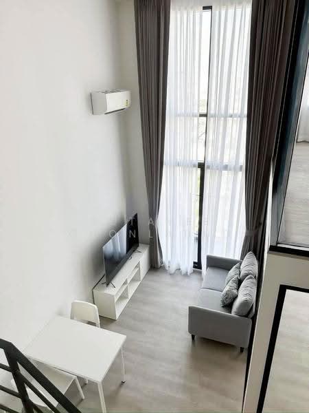 IDEO Charan 70-Riverview, Bangkok, 294 Charan Sanit Wong Rd, Bang Phlat, Bangkok, 1 Bedroom, 51 sqm, Condo For Rent, by Sutavee Chonlabud, 500521869 - DDproperty.com