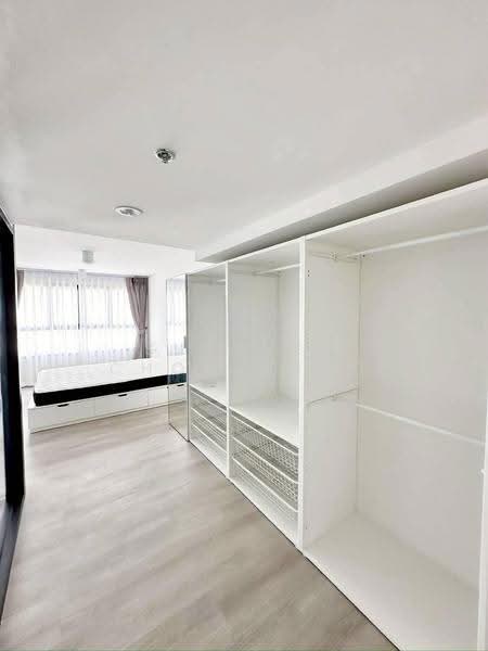 IDEO Charan 70-Riverview, Bangkok, 294 Charan Sanit Wong Rd, Bang Phlat, Bangkok, 1 Bedroom, 51 sqm, Condo For Rent, by Sutavee Chonlabud, 500521869 - DDproperty.com