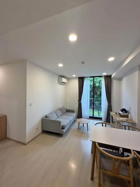Noble Ambience Sukhumvit 42, Bangkok, 55 Suk Chai Alley, Khong Tan, Khlong Toei, Bangkok, 2 Bedrooms, 52 sqm, Condo For Rent, by Sutavee Chonlabud, 500521874 - DDproperty.com