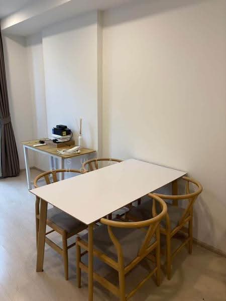 Noble Ambience Sukhumvit 42, Bangkok, 55 Suk Chai Alley, Khong Tan, Khlong Toei, Bangkok, 2 Bedrooms, 52 sqm, Condo For Rent, by Sutavee Chonlabud, 500521874 - DDproperty.com