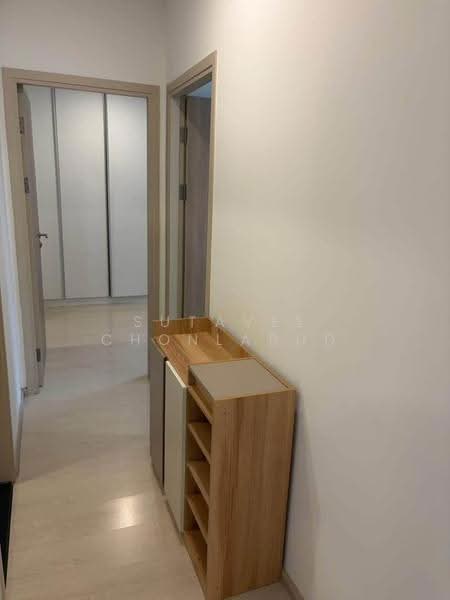 Noble Ambience Sukhumvit 42, Bangkok, 55 Suk Chai Alley, Khong Tan, Khlong Toei, Bangkok, 2 Bedrooms, 52 sqm, Condo For Rent, by Sutavee Chonlabud, 500521874 - DDproperty.com