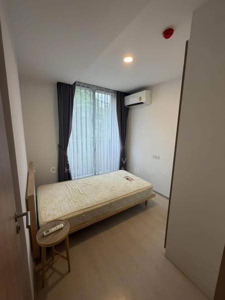 Noble Ambience Sukhumvit 42, Bangkok, 55 Suk Chai Alley, Khong Tan, Khlong Toei, Bangkok, 2 Bedrooms, 52 sqm, Condo For Rent, by Sutavee Chonlabud, 500521874 - DDproperty.com