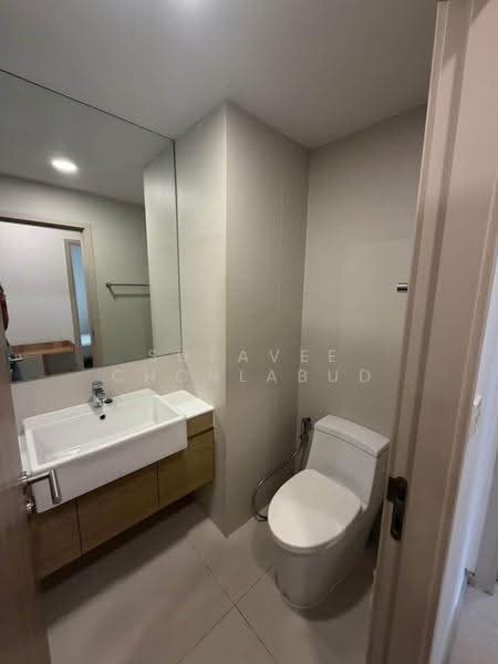 Noble Ambience Sukhumvit 42, Bangkok, 55 Suk Chai Alley, Khong Tan, Khlong Toei, Bangkok, 2 Bedrooms, 52 sqm, Condo For Rent, by Sutavee Chonlabud, 500521874 - DDproperty.com