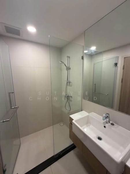 Noble Ambience Sukhumvit 42, Bangkok, 55 Suk Chai Alley, Khong Tan, Khlong Toei, Bangkok, 2 Bedrooms, 52 sqm, Condo For Rent, by Sutavee Chonlabud, 500521874 - DDproperty.com