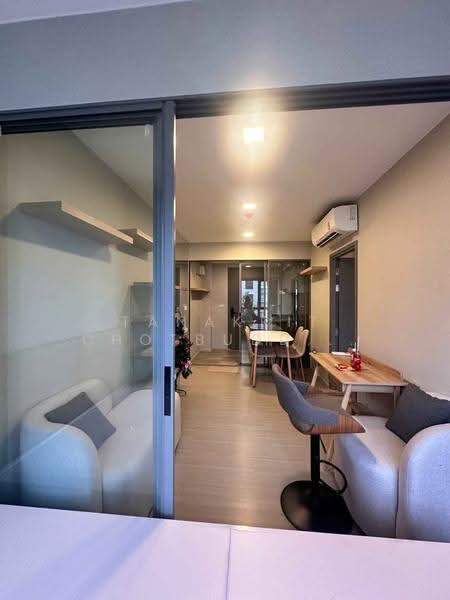 Quintara Phume Sukhumvit 39 : ควินทารา ภูม สุขุมวิท 39, กรุงเทพ, 73 ซอยสุขุมวิท 39, คลองตันเหนือ, วัฒนา, กรุงเทพ, 39 ตร.ม., คอนโด ให้เช่า, โดย Tanakrit Chotbuddkayan, 500521875 - DDproperty.com