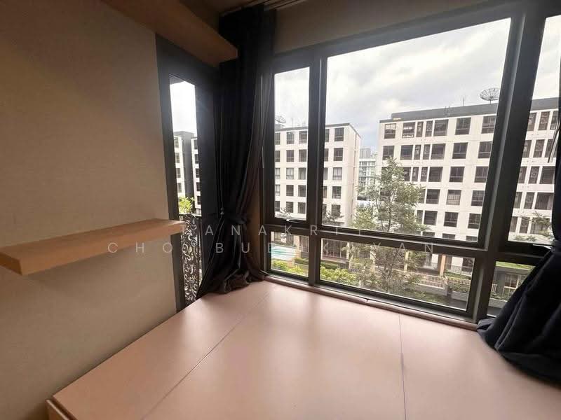 Quintara Phume Sukhumvit 39, Bangkok, 73 Soi Sukhumvit 39, Khlong Tan Nua, Watthana, Bangkok, 1 Bedroom, 39 sqm, Condo For Rent, by Tanakrit Chotbuddkayan, 500521875 - DDproperty.com