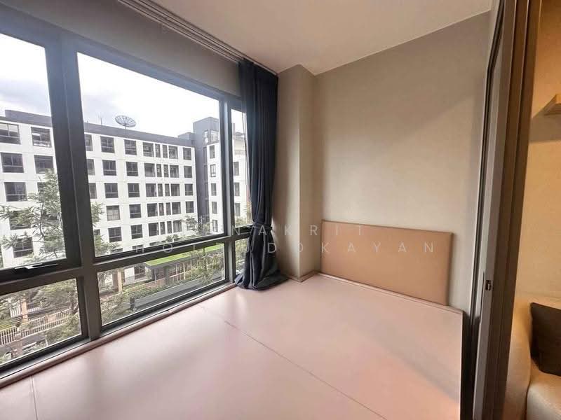 Quintara Phume Sukhumvit 39, Bangkok, 73 Soi Sukhumvit 39, Khlong Tan Nua, Watthana, Bangkok, 1 Bedroom, 39 sqm, Condo For Rent, by Tanakrit Chotbuddkayan, 500521875 - DDproperty.com