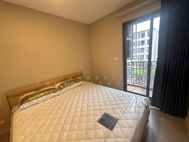 Quintara Phume Sukhumvit 39, Bangkok, 73 Soi Sukhumvit 39, Khlong Tan Nua, Watthana, Bangkok, 1 Bedroom, 39 sqm, Condo For Rent, by Tanakrit Chotbuddkayan, 500521875 - DDproperty.com