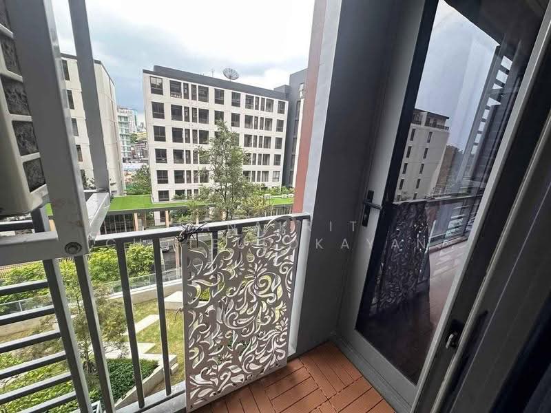 Quintara Phume Sukhumvit 39, Bangkok, 73 Soi Sukhumvit 39, Khlong Tan Nua, Watthana, Bangkok, 1 Bedroom, 39 sqm, Condo For Rent, by Tanakrit Chotbuddkayan, 500521875 - DDproperty.com