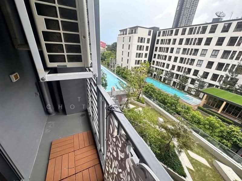 Quintara Phume Sukhumvit 39 : ควินทารา ภูม สุขุมวิท 39, กรุงเทพ, 73 ซอยสุขุมวิท 39, คลองตันเหนือ, วัฒนา, กรุงเทพ, 39 ตร.ม., คอนโด ให้เช่า, โดย Tanakrit Chotbuddkayan, 500521875 - DDproperty.com
