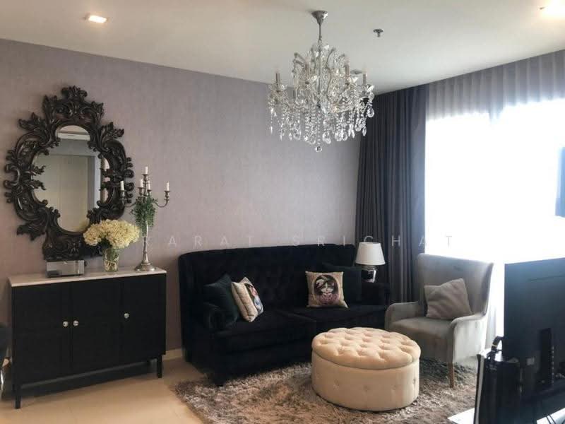 StarView, Bangkok, 495 Rama 3, Bang Klo, Bang Kho Laem, Bangkok, 2 Bedrooms, 77 sqm, Condo For Sale, by Jurarat Srichat, 500521876 - DDproperty.com