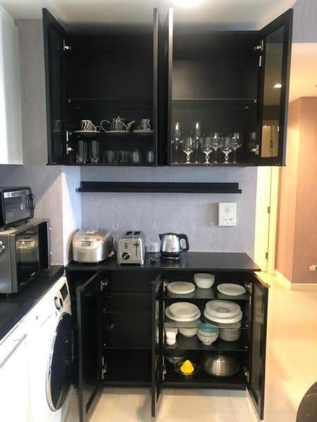 StarView, Bangkok, 495 Rama 3, Bang Klo, Bang Kho Laem, Bangkok, 2 Bedrooms, 77 sqm, Condo For Sale, by Jurarat Srichat, 500521876 - DDproperty.com