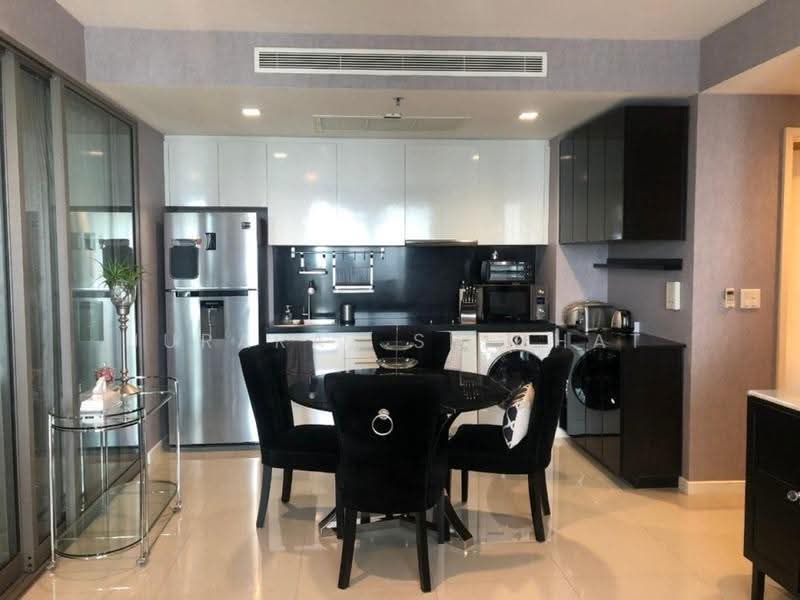 StarView, Bangkok, 495 Rama 3, Bang Klo, Bang Kho Laem, Bangkok, 2 Bedrooms, 77 sqm, Condo For Sale, by Jurarat Srichat, 500521876 - DDproperty.com