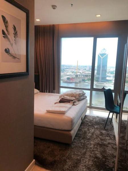 StarView, Bangkok, 495 Rama 3, Bang Klo, Bang Kho Laem, Bangkok, 2 Bedrooms, 77 sqm, Condo For Sale, by Jurarat Srichat, 500521876 - DDproperty.com