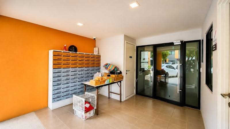 Condo Me Navanakorn, Phra Nakhon Si Ayutthaya, Phaholyothin Road, Chiang Rak Noi, Bang Pa-In, Phra Nakhon Si Ayutthaya, 1 Bedroom, 23 sqm, Condo For Sale, by The Best Property ไผ่, 500521877 - DDproperty.com