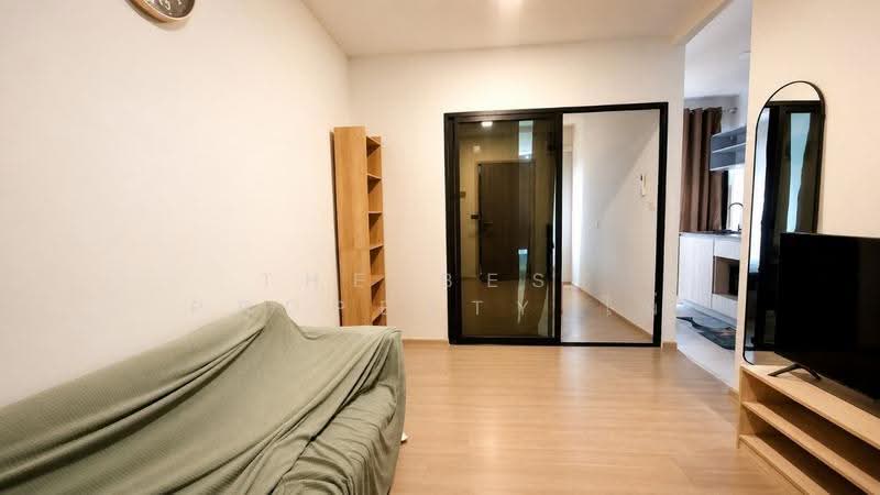 Condo Me Navanakorn, Phra Nakhon Si Ayutthaya, Phaholyothin Road, Chiang Rak Noi, Bang Pa-In, Phra Nakhon Si Ayutthaya, 1 Bedroom, 23 sqm, Condo For Sale, by The Best Property ไผ่, 500521877 - DDproperty.com